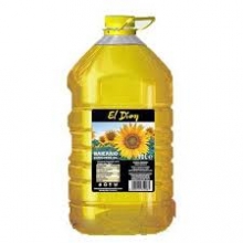 El Dion Ηλιέλαιο 5lt