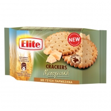 Elite Κριτσίνια με Παρμεζάνα 110gr