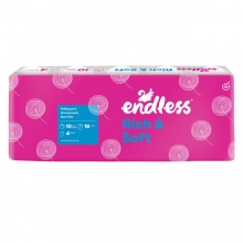 Endless Rich and Soft Χαρτί Υγείας 4 Φύλλων 8x105gr
