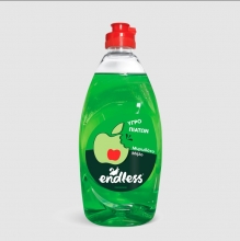 Endless Υγρό Πιάτων 500ml