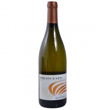 Fratelli Martini Oίνος Λευκός Moscato DAsti SantOrsola Ημίγλυκος Αφρώδης 750ml
