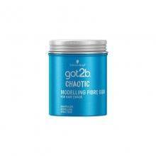Got2d Chaotic Modeling Fibre Gum for Hair Chaos 100ml