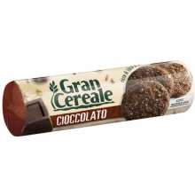 Gran Cereale Μπισκότα με Κακάο 230gr