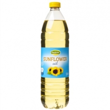 Gustona Ηλιέλαιο 1lt