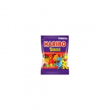 Haribo Dinos 100gr