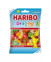 Haribo Dragolo 160gr