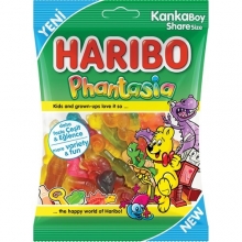 Haribo Phantasia 175gr