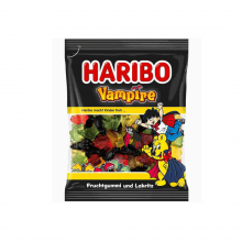 Haribo Vampire 175gr