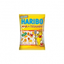 Haribo Ζελεδάκια Τηγανητά Αυγά 175gr