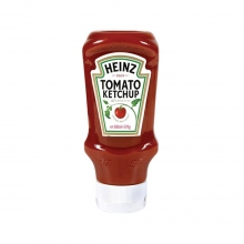 Heinz Ketchup Squeeze 570gr