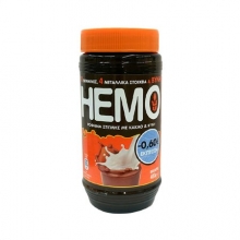 Hemo Βάζο 400gr