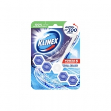 Klinex Block Τουαλέτας 55gr