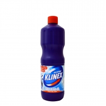 Klinex Ultra Protection Χλωρίνη Παχύρευστη Μωβ 1250ml