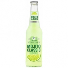 Le Coq Mojito 330ml