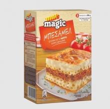 Mac Magic Μπεσαμέλ 174gr