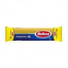 Melissa Spaghetti No10 500gr