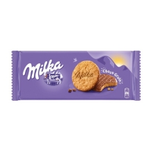 Milka Bisquits Choco Grain 126gr