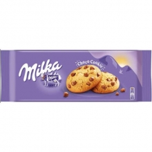 Milka Choco Cookie 135gr