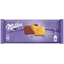 Milka Μπισκότο Choco Choco Cow 120gr