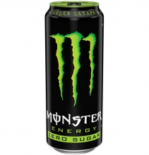 Monster Energy Green Zero 500ml