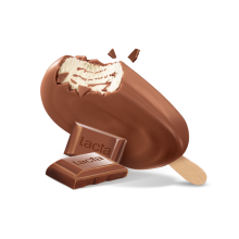 Nestle Lacta 90ml (ξυλάκι)
