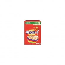 Nestle Δημητριακά Ολικής Άλεσης Honey Cheerios 375gr