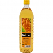 Nutria Αραβοσιτέλαιο 1lt