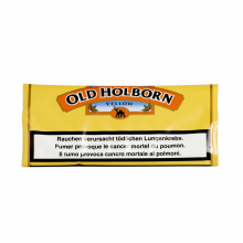 Old Holborn Καπνός Κίτρινος 39gr - 10.00€