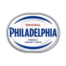Philadelphia Τυρί Κρέμα 200gr