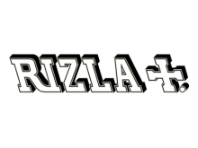 Rizla Χαρτάκια Ασημένια