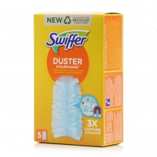 Swiffer Duster Φτερά Ξεσκονίσματος Ανταλλακτικά 5τμχ