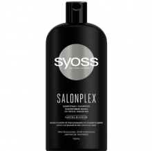 Syoss Salonplex 750ml