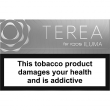 Terea Silver - 4.00€