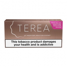 Terea Teak - 4.00€