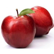 Μήλα Kiku Ελληνικά (συσκευασία 1kg)