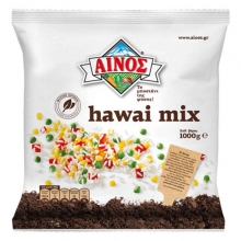 Αίνος Hawai Mix 1kg