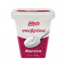 Αφοί Χαϊτόγλου Υποβρύχιο Μαστίχα 500gr