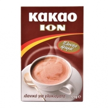 Ιον Κακάο 125gr