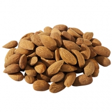 Αμύγδαλο Ψίχα Αλατισμένο 200gr