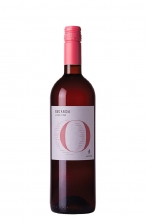 Κρασί Ροζέ Αγιωργίτικο Ζαχαρίας Omikron 750ml