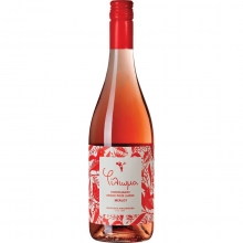 Κρασί Ροζέ Ξηρό Φίλιωμα Merlot 750ml