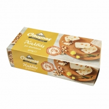 Όλυμπος Χαλβάς με Φυστίκι Πακέτο 400gr