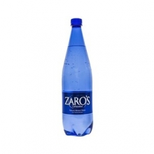 Ζάρος Ανθρακούχο Νερό 500ml
