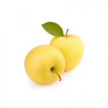 Μήλα Γκόλντεν Ελληνικά (συσκευασία 1kg)