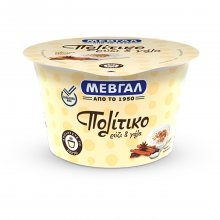 Μεβγάλ Ρυζόγαλο Πολίτικο 175g