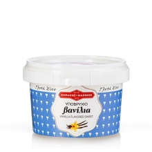 Υποβρύχιο Βανίλια Κοράκης Γλυκά Χίου 300gr