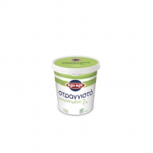 Κρι Κρι Γιαούρτι Στραγγιστό 2% Λιπαρά 1kg