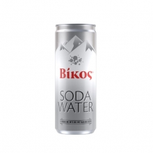 Βίκος Σόδα 330ml