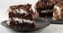 Πάστα Black Forest