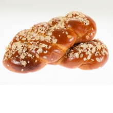 Πασχαλινό Τσουρέκι 250gr